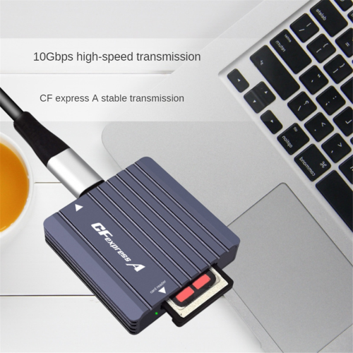 CFexpress Type A Card Reader CFexpress Reader Adapter 2
