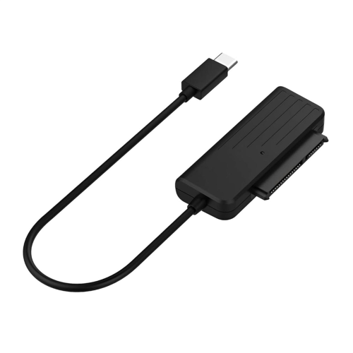 Cavo adattatore da Type-C a SSD per hard drive 2