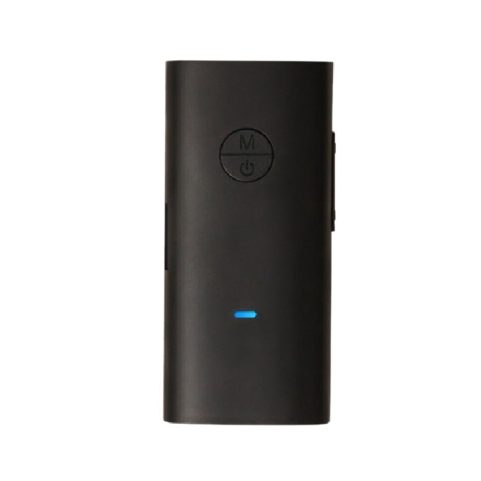 Wireless Bluetooth Receiver Adapter 5.1 Lavalier Bluetooth Receiver 4853878260610