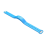 LED Digital Smart Bracelet Waterproof Smart Clock Smart Bracelet, A 3