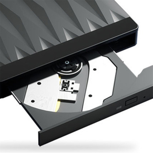 Externe Blu-Ray DVD-drive BD/DVD/CD -/+RW optische drives 1