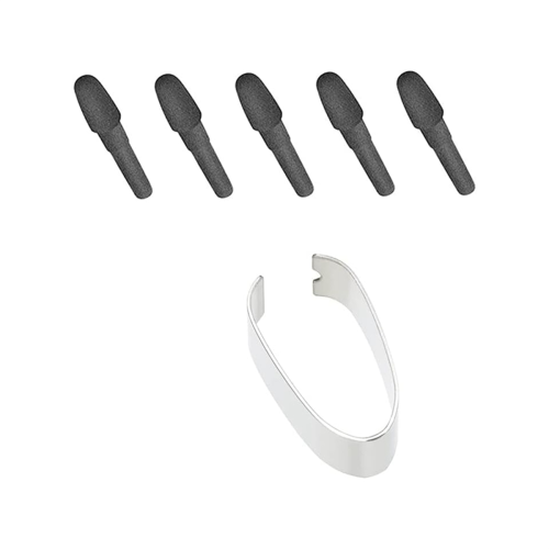 5PCS Stylus Pen Tips Replacement for -RP1 -CP1 2