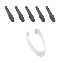 5PCS Stylus Pen Tips Replacement for -RP1 -CP1