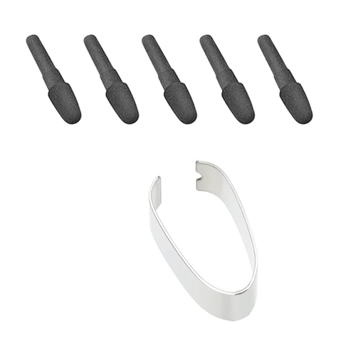 5PCS Stylus Pen Tips Replacement for -RP1 -CP1