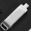 TYPE-C metalen pendrive 128GB waterdichte USB-flashdrives 5