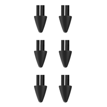 6 Pcs Replacement Tips Compatible with Remarkable Paper Pro Pen