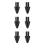 6 Pcs Replacement Tips Compatible with Remarkable Paper Pro Pen 1