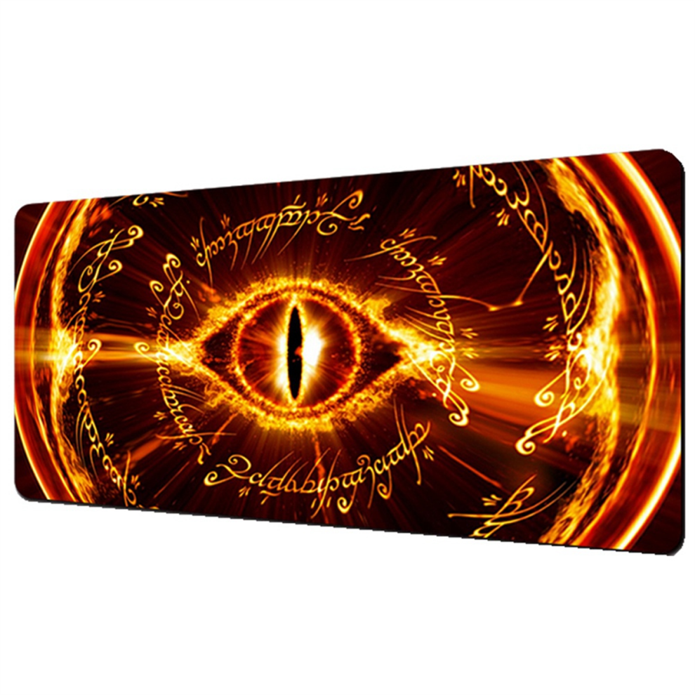 Mouse Mats Extended Big Mouse Pad Computer Keyboard Mouse Mat 4853878268999