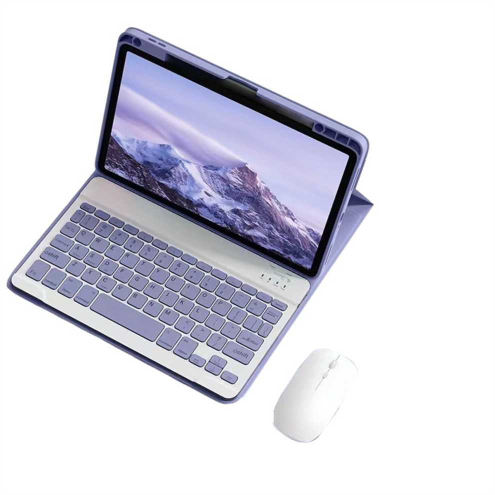 Case For Pad 5/5 Pro 11Inch Detachable Flat Tablet Case 4853878265554