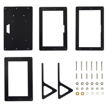 7Inch Monitor Touch Screen Case for