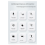 Wireless Mouse AI Intelligent Voice Intelligent Speech black 5