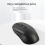 Wireless Mouse AI Intelligent Voice Intelligent Speech black 6