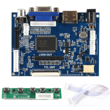 Modulo scheda adattatore - modulo di proiezione compatibile