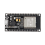 1 placa de desarrollo ESP32 WiFi + Bluetooth de ultrabajo consumo 3
