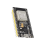 1 placa de desarrollo ESP32 WiFi + Bluetooth de ultrabajo consumo 5