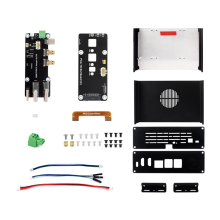 Minidatorkit designad för 5, C