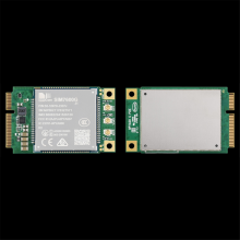 CM4 Expansionsmodul + SIM7600G 4G-modul Komplett kit EU-kontakt