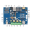CM4 Expansionsmodul + SIM7600G 4G-modul Komplett kit EU-kontakt 4