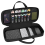 Travel Keyboard Case Bag Keys Mini Keyboard Carrying Storage Case 1
