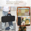 Travel Keyboard Case Bag Keys Mini Keyboard Carrying Storage Case 5