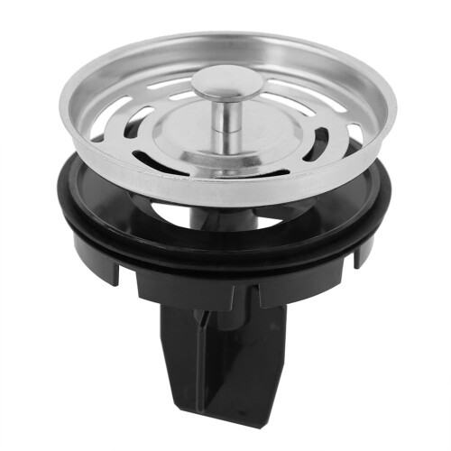 Multi function Dispenser Garbage Shredder Filter Water Plug Accessories 1