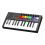 Mini bärbart MIDI-keyboard, USB, sequencer-keyboard 3