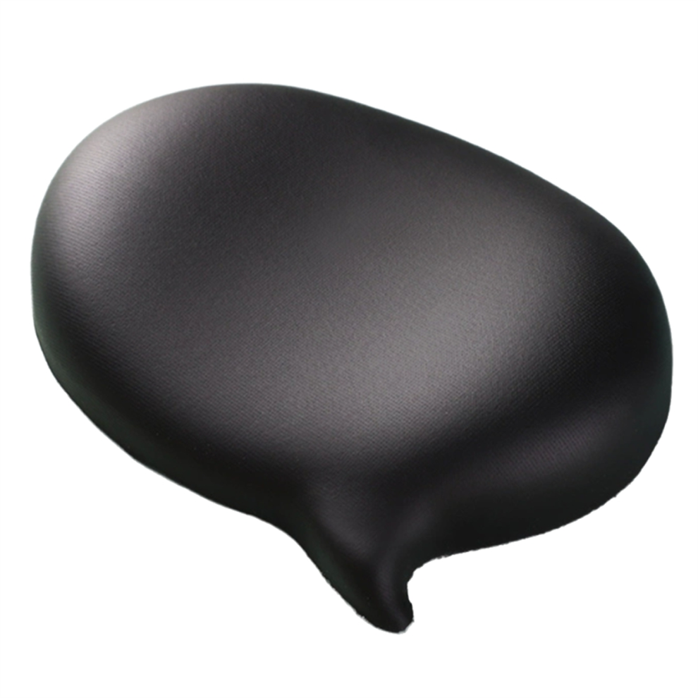 Silicone Wrist Mouse Pad, Keyboard Hand Rest, Wrist Rest, Palm Rest 4853878269125