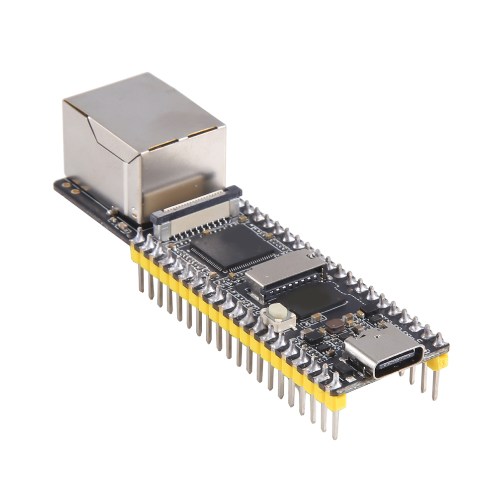 For Linux Board Rv1103 Rockchip Ai Board(D) 4853878273528