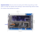 MPS2280D per 5 PCIE a M.2 Dual NVME SSD HAT 1