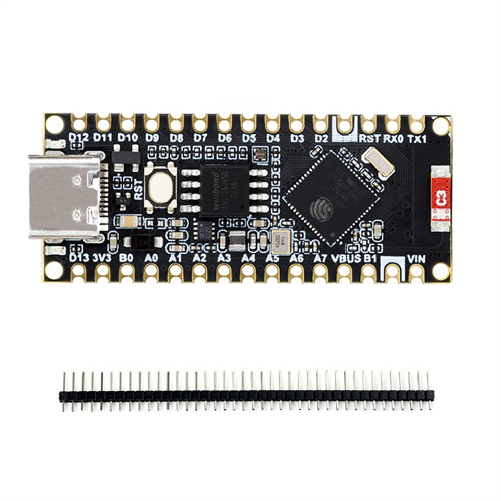Esp32 S3 Nano Development Board Esp32-S3r8 Chip For Nano 4853878271333