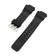 Resin PU Watch Strap Band Watchbands Fit for GW‑9400