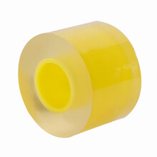 50MM Transparent Anti Static Protective Watch Jewelry Film Tape Repair Tool