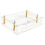 Pour F3 - Coque acrylique transparente de protection 1