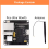 Voor Ultra WiFi Development Board RV1106 RISC-V Linux 3