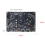 Voor Bananapi -F3 Development Board+Case SpacemiT K1 8Core 6
