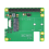 Per 5 M.2 HAT+ Gen2 Gen3 NVME M.2 SSD 2230/2242 1