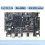 Voor Bananapi -F3 Development Board+Case SpacemiT K1 8Core 5