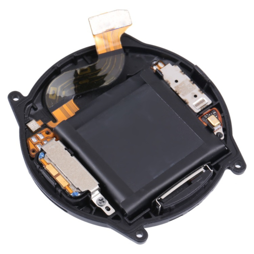Capa traseira para smartwatch Watch GT 2 de 46 mm 2