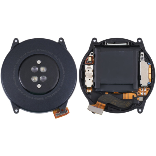 Capa traseira para smartwatch Watch GT 2 de 46 mm 1