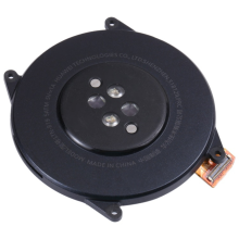 Capa traseira para smartwatch Watch GT 2 de 46 mm