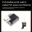 Voor Ultra WiFi Development Board + POE-module RV1106 1