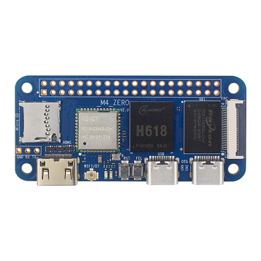 For Banana Pi - Zero Development Board&Case Allwinner 4853878272972