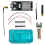 Nodo Mesh T114 Tracker Meshtastic NRF52840 SX1262 LoRaWAN 470-510 MHz 1