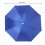 65cm Sunscreen Windproof Head Mounted Umbrella Top Folding Hat Umbrella(Royal Blue) 2
