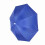 65cm Sunscreen Windproof Head Mounted Umbrella Top Folding Hat Umbrella(Royal Blue) 14