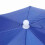 65cm Sunscreen Windproof Head Mounted Umbrella Top Folding Hat Umbrella(Royal Blue) 6