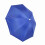 65cm Sunscreen Windproof Head Mounted Umbrella Top Folding Hat Umbrella(Royal Blue) 13