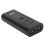 Black Ultrasonic Dog Repeller Anti Barking Stop Bark Training Device with Charging Cable 11