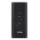 Black Ultrasonic Dog Repeller Anti Barking Stop Bark Training Device with Charging Cable 4