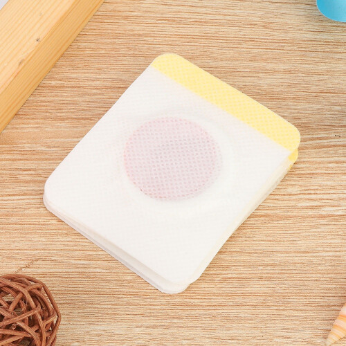 30pcs Slimming Patches Weight Losing Fat Burning Joint Navel Patch Pad
